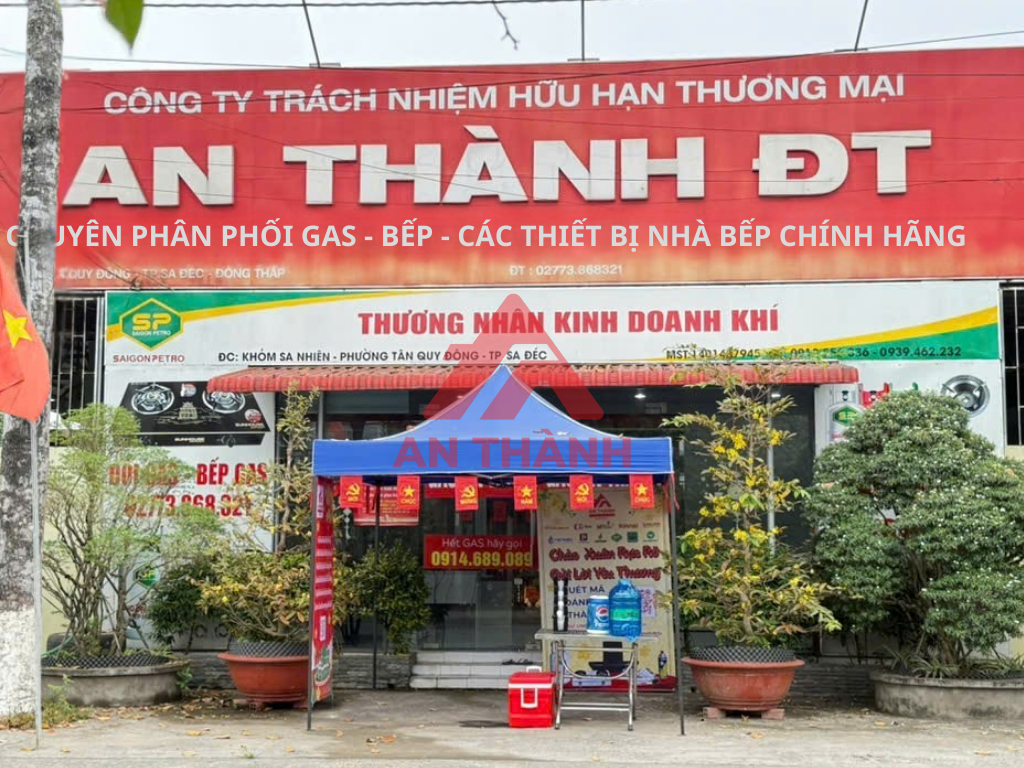 Trà đá miễn phí hành động nhỏ, ý nghĩa lớn